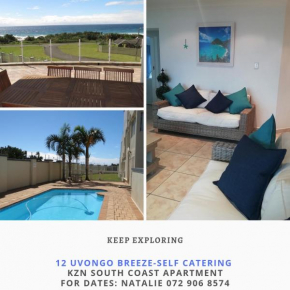 12 Uvongo Breeze